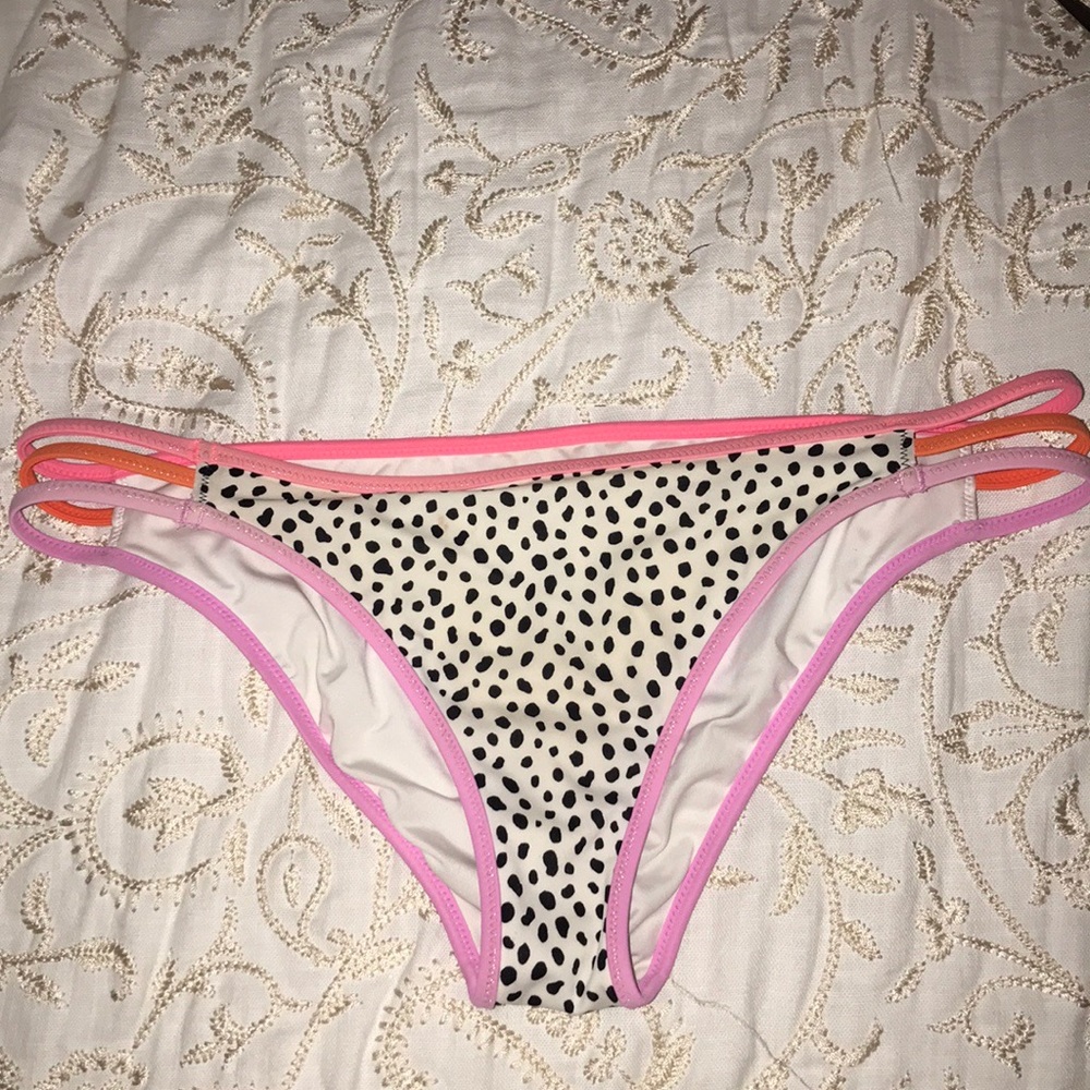 Victoria's Secret bikini bottom